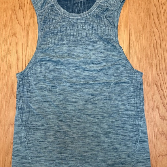 Lululemon Athletic Tank Top - Picture 1 of 2